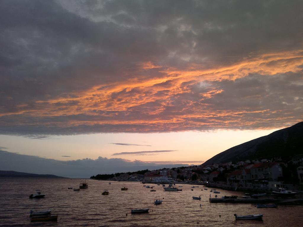 Apartments Kupine Bol Dış mekan fotoğraf