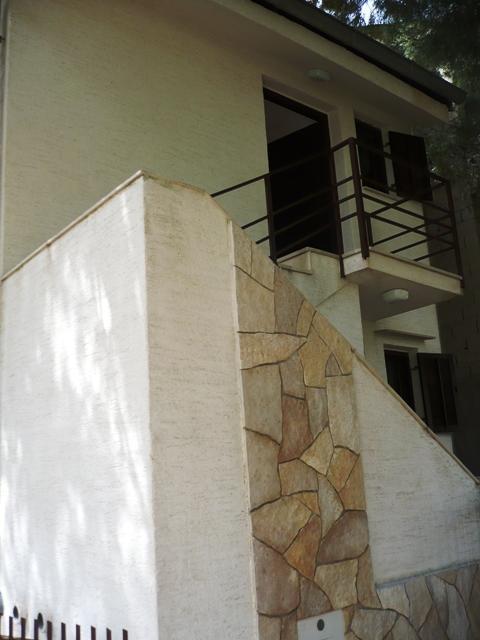 Apartments Kupine Bol Dış mekan fotoğraf