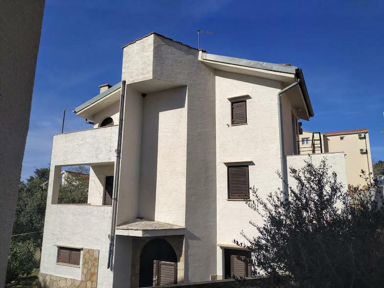 Apartments Kupine Bol Dış mekan fotoğraf