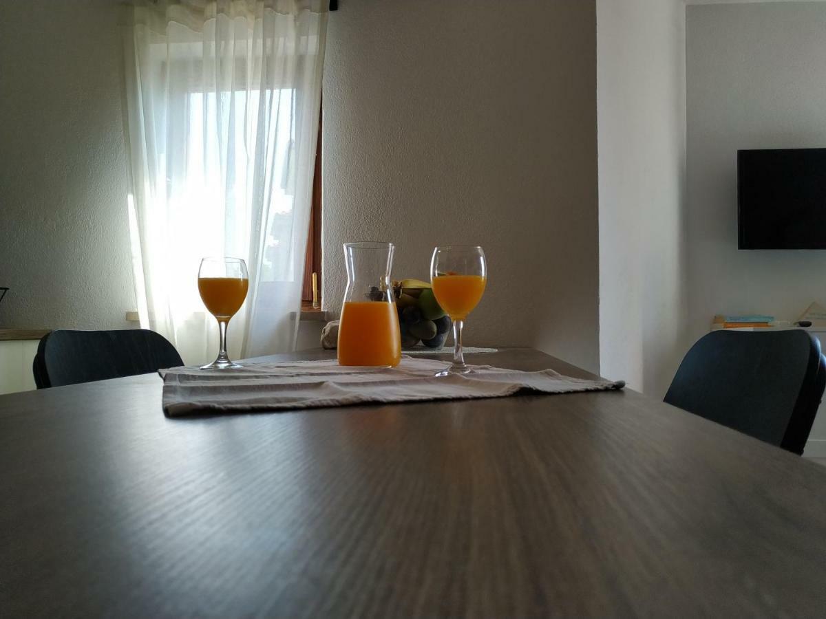 Apartments Kupine Bol Dış mekan fotoğraf
