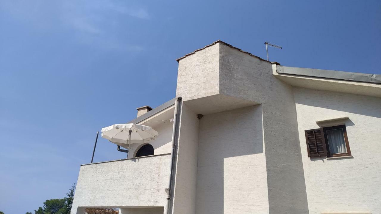 Apartments Kupine Bol Dış mekan fotoğraf