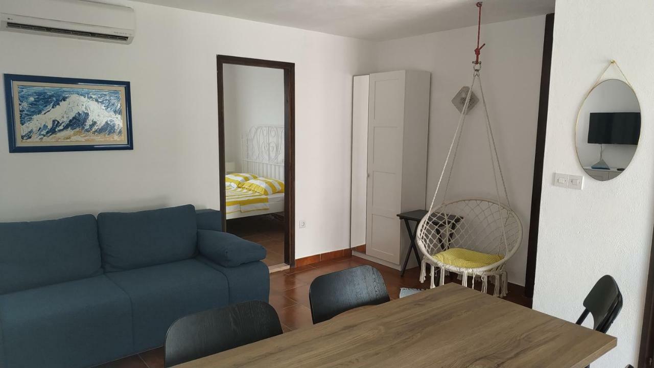 Apartments Kupine Bol Dış mekan fotoğraf