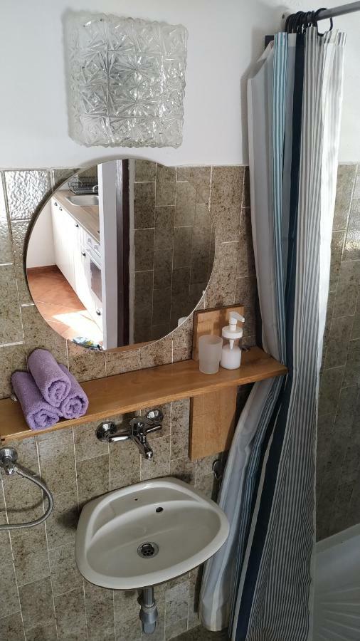 Apartments Kupine Bol Dış mekan fotoğraf