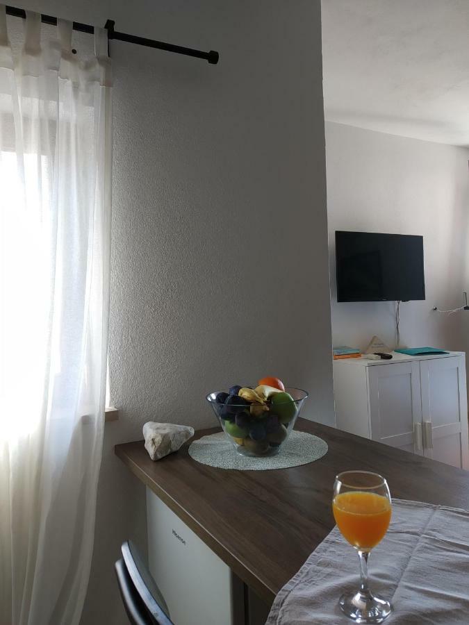 Apartments Kupine Bol Dış mekan fotoğraf