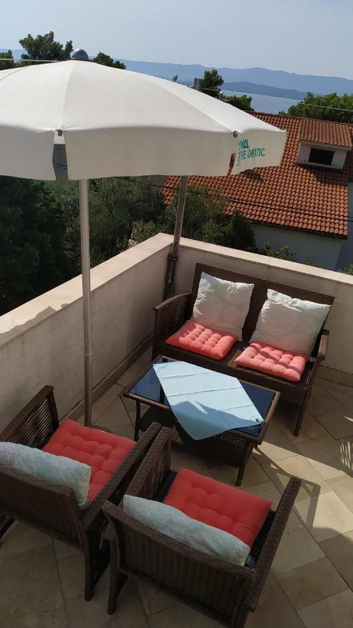 Apartments Kupine Bol Dış mekan fotoğraf