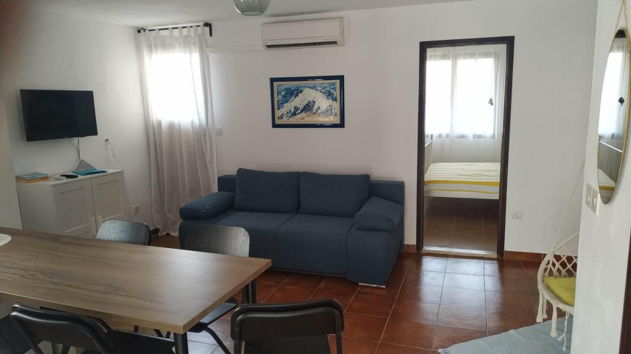 Apartments Kupine Bol Dış mekan fotoğraf