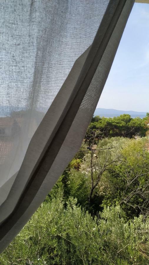 Apartments Kupine Bol Dış mekan fotoğraf